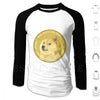 Dogecoin Hoodie