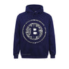 Bitcoin Novelty Hoodie