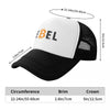 Bitcoin Rebel Cap