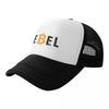 Bitcoin Rebel Cap