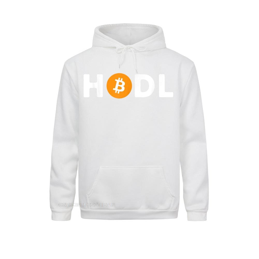 HODL Investor Hoodie