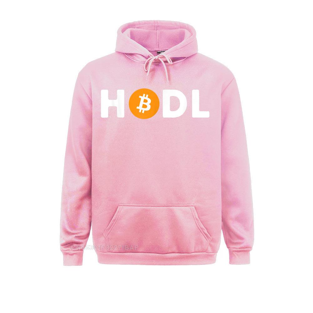 HODL Investor Hoodie