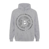 Bitcoin Novelty Hoodie