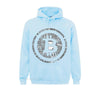 Bitcoin Novelty Hoodie