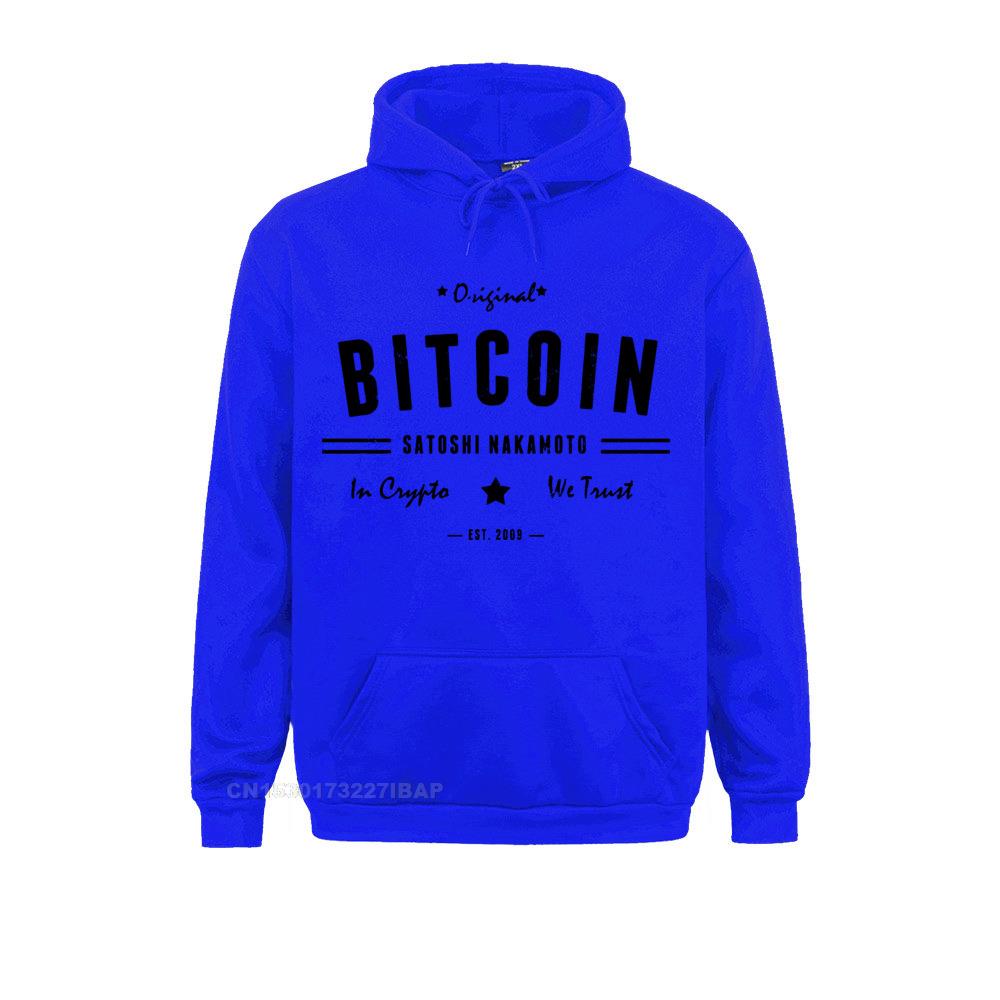 Bitcoin Original Hoodie