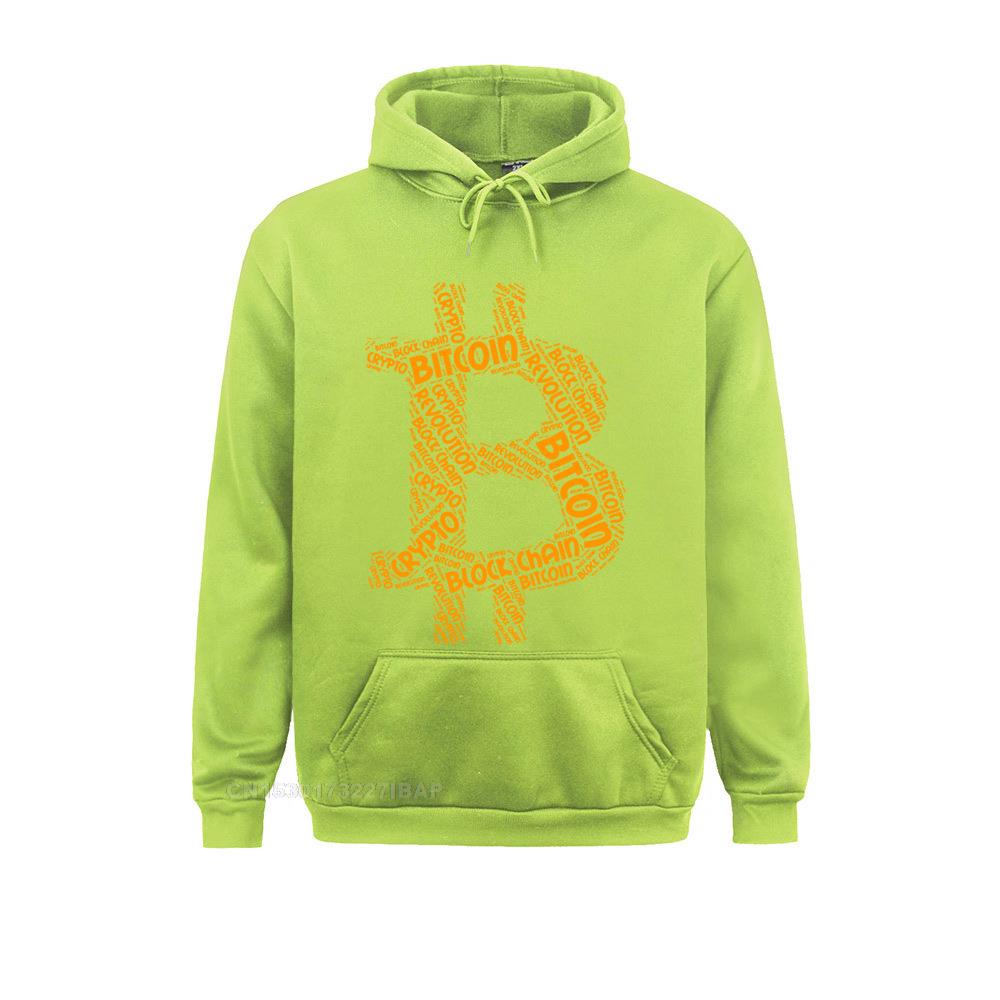 Bitcoin Hoodie