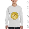 Dogecoin Hoodie