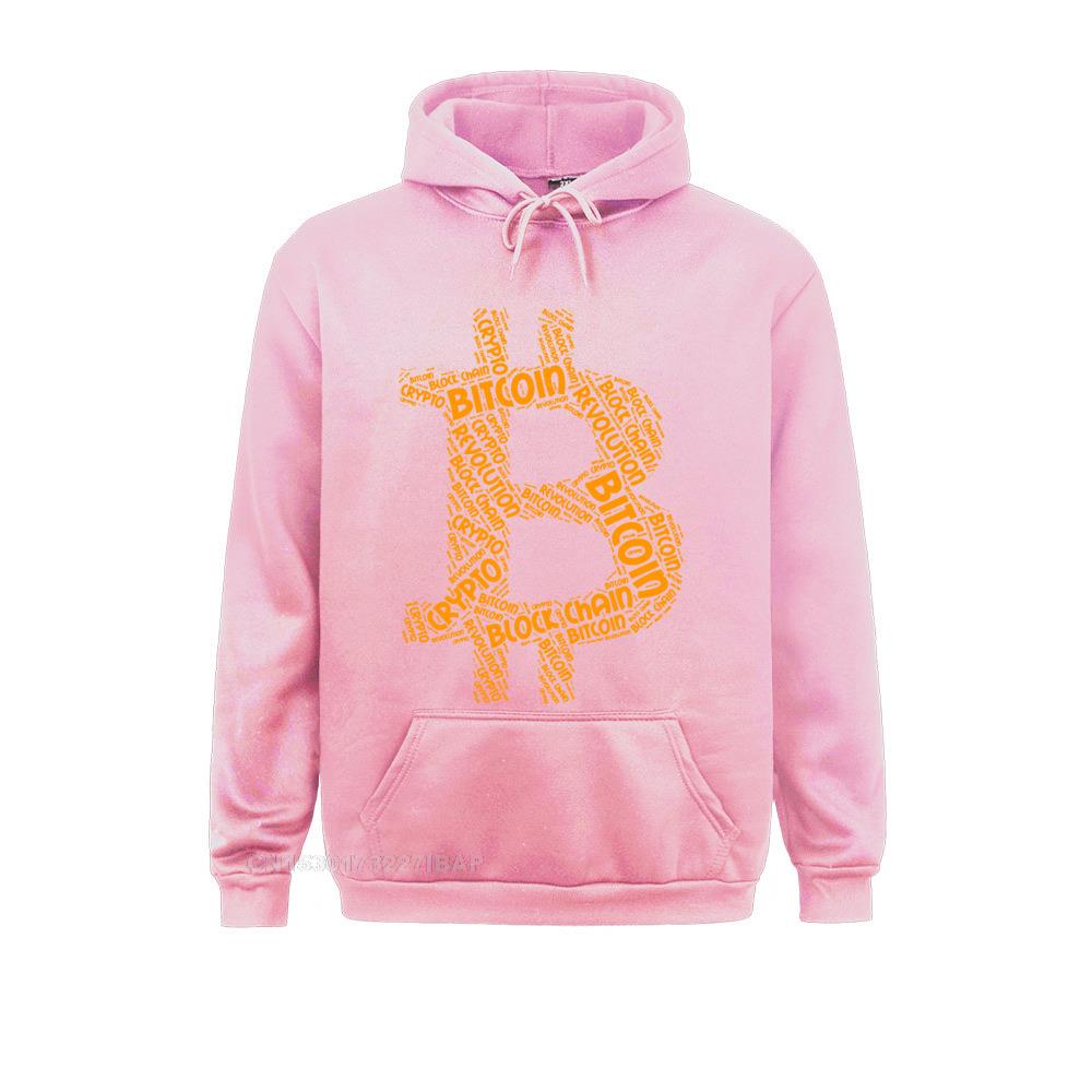 Bitcoin Hoodie