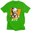 BTC Funny T-Shirt