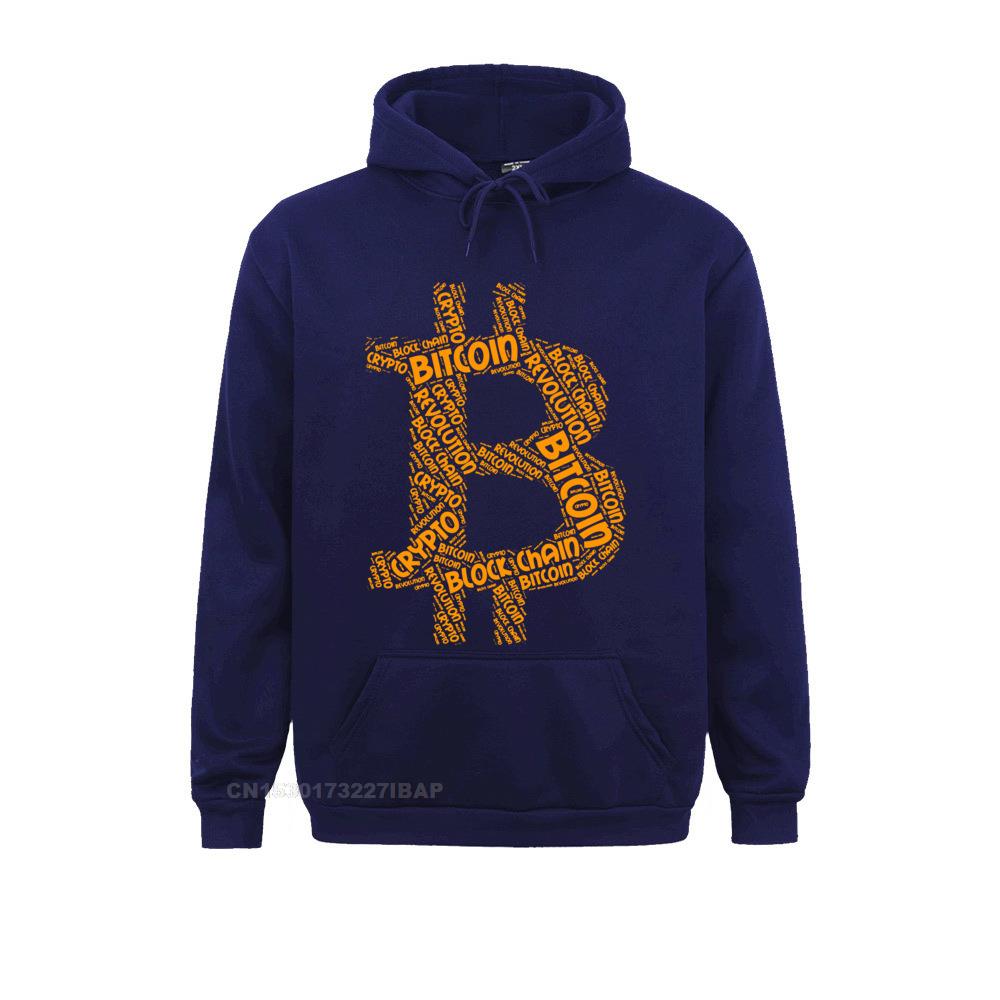 Bitcoin Hoodie