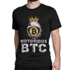 Bitcoin T-Shirts