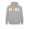 HODL Investor Hoodie