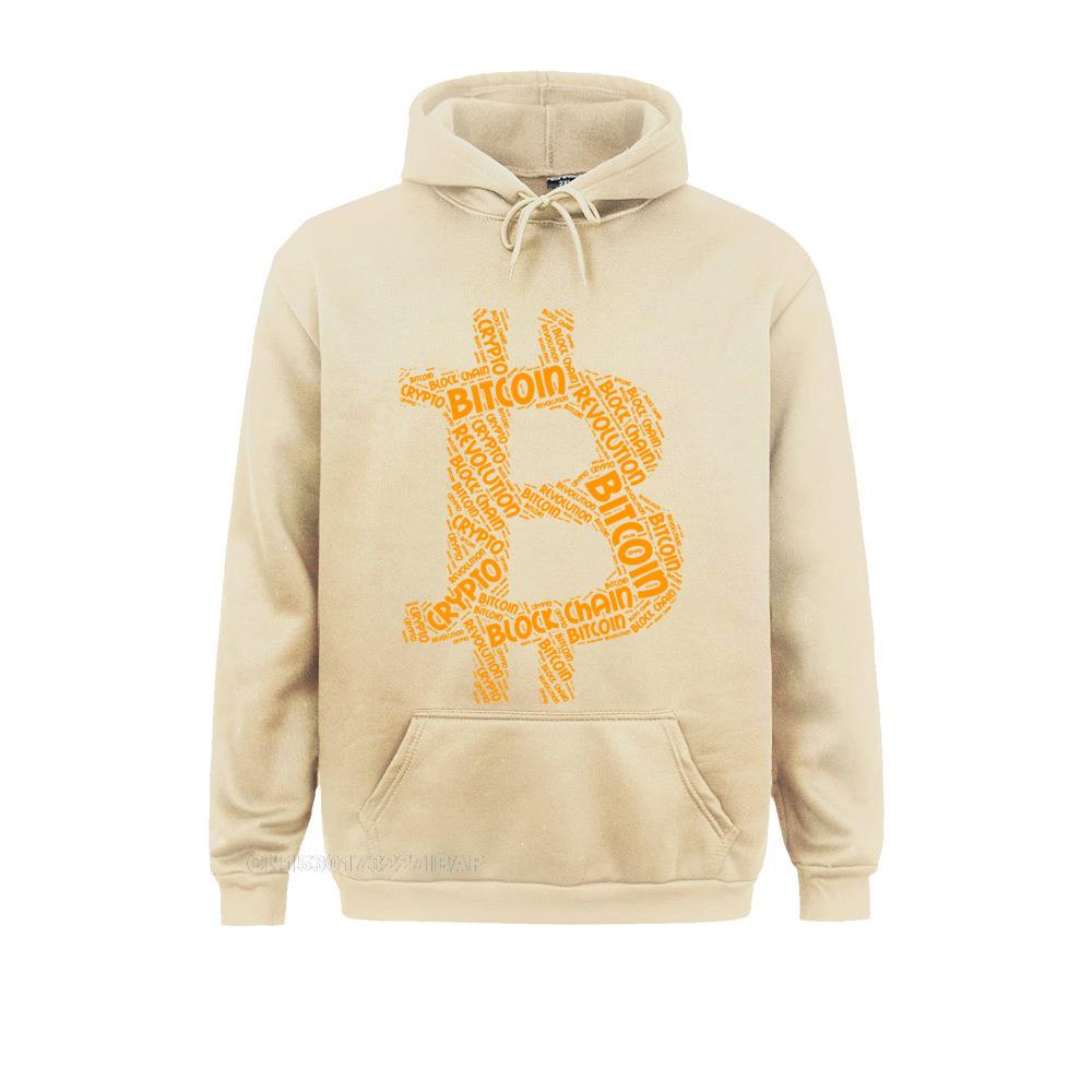 Bitcoin Hoodie