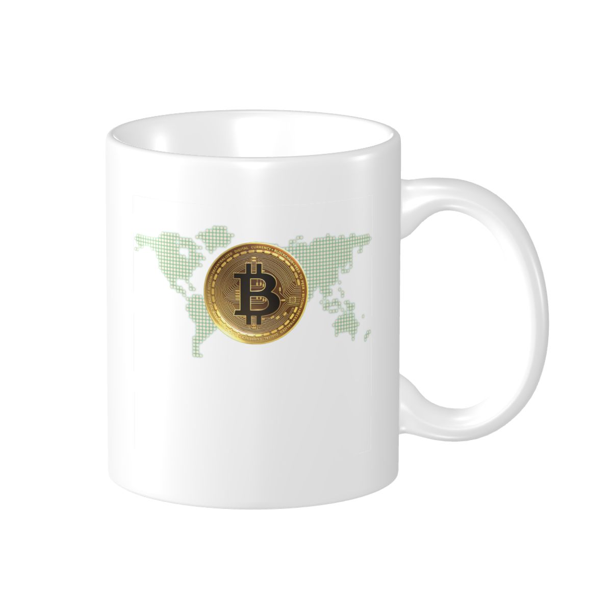 Dogecoin To The Moon Elon Musk Hot Sale Cups