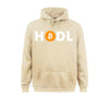 HODL Investor Hoodie