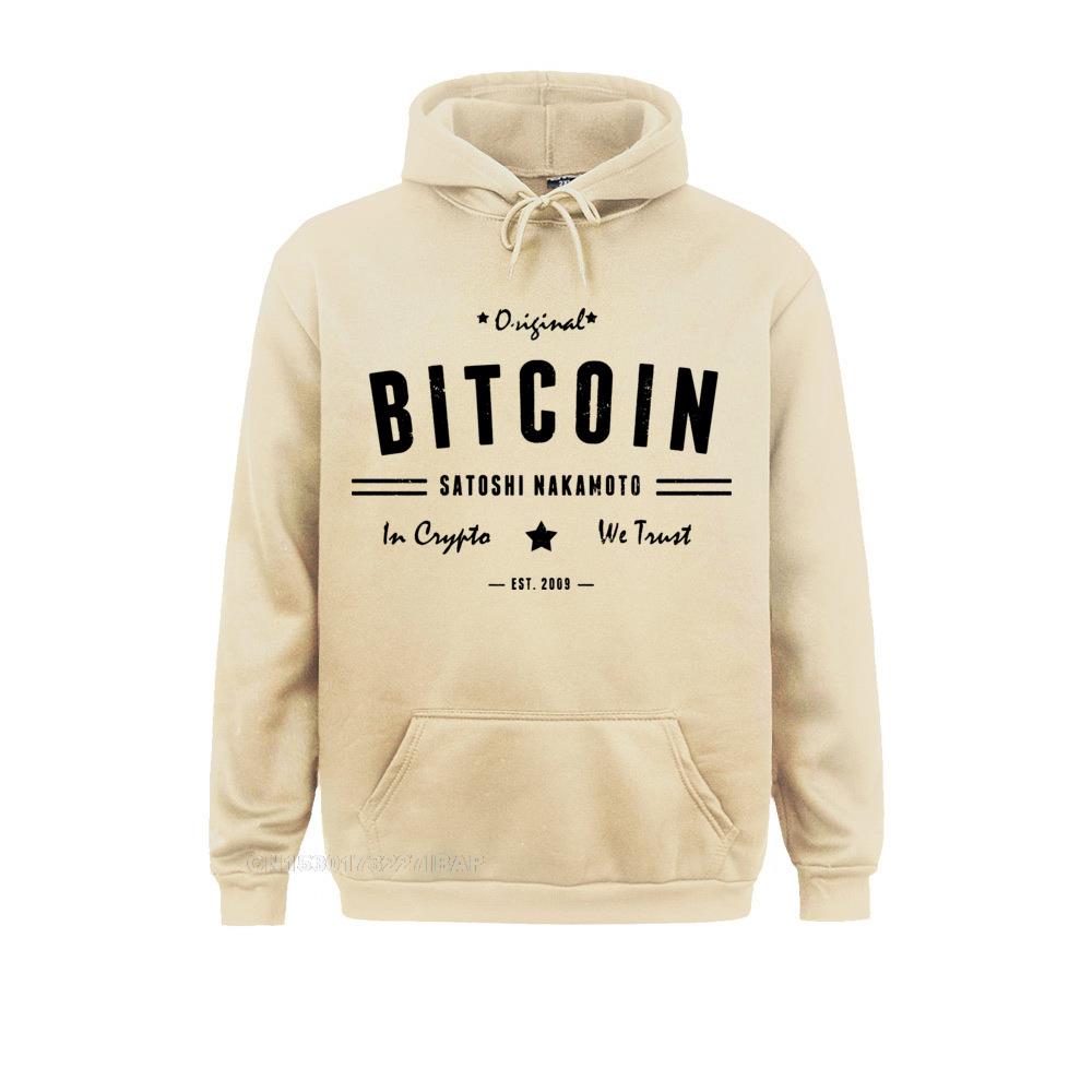 Bitcoin Original Hoodie