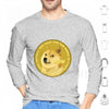 Dogecoin Hoodie