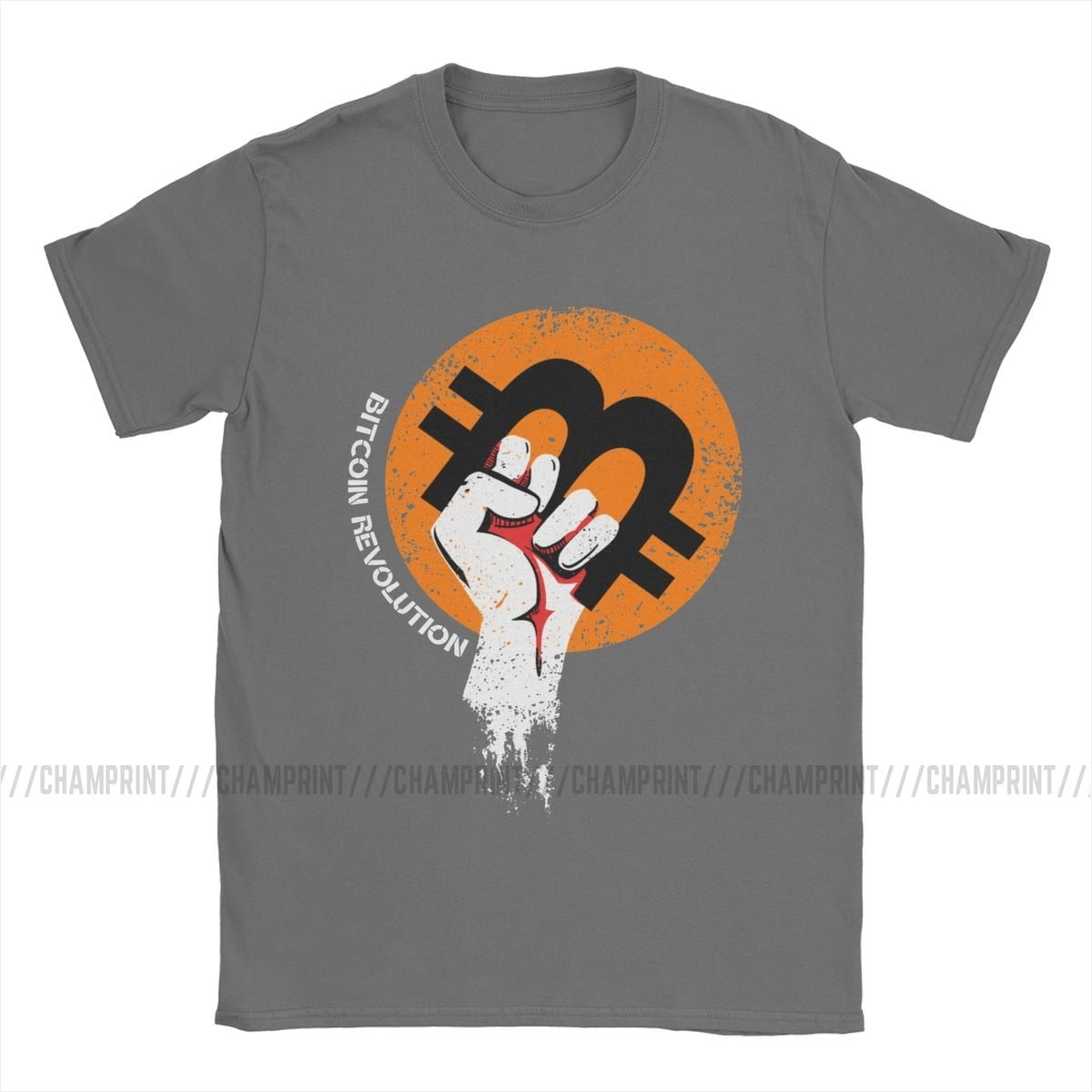 Bitcoin T-Shirts