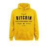 Bitcoin Original Hoodie