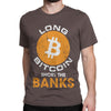 Bitcoin T-Shirts