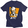 BTC Funny T-Shirt