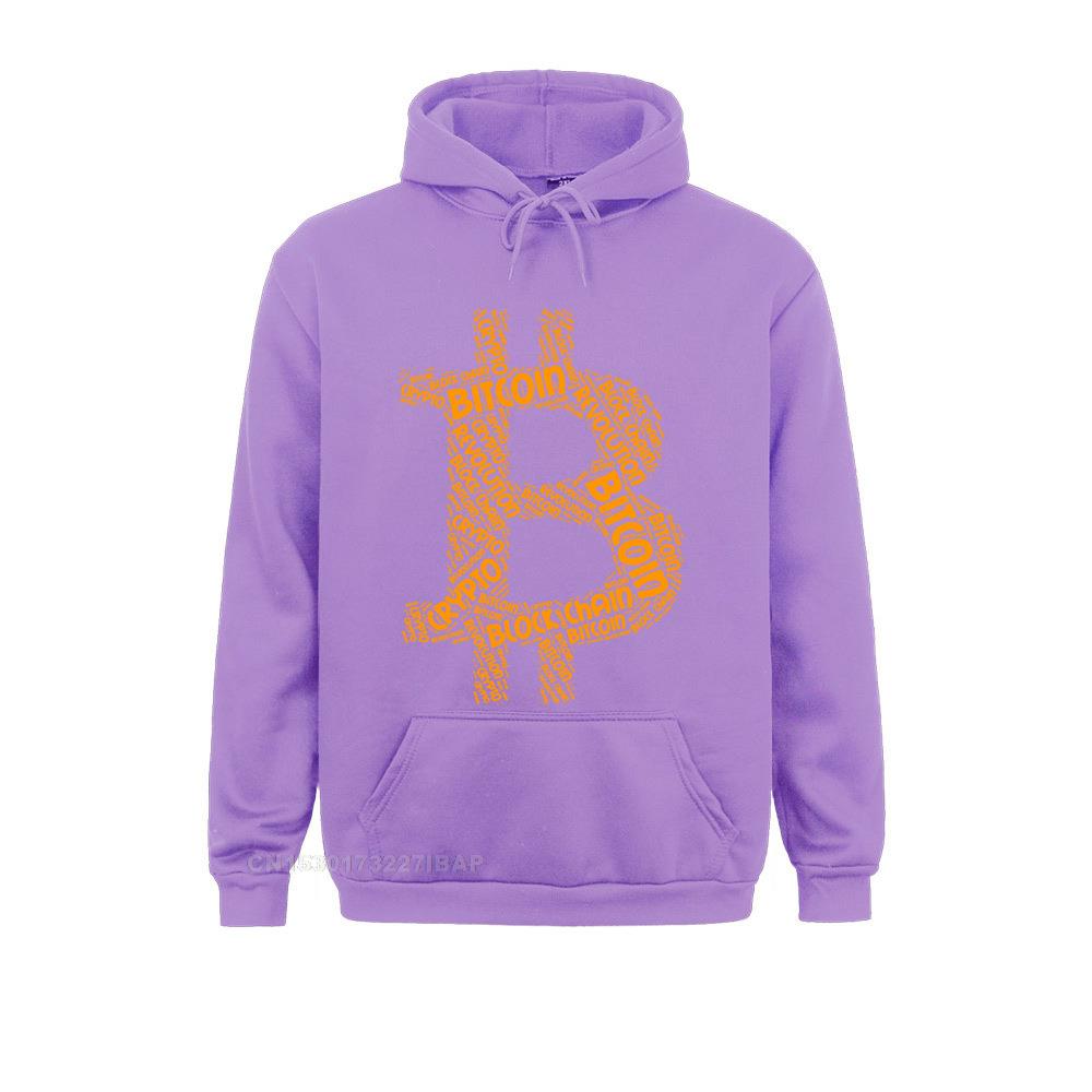 Bitcoin Hoodie