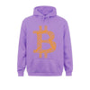 Bitcoin Hoodie