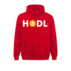 HODL Investor Hoodie