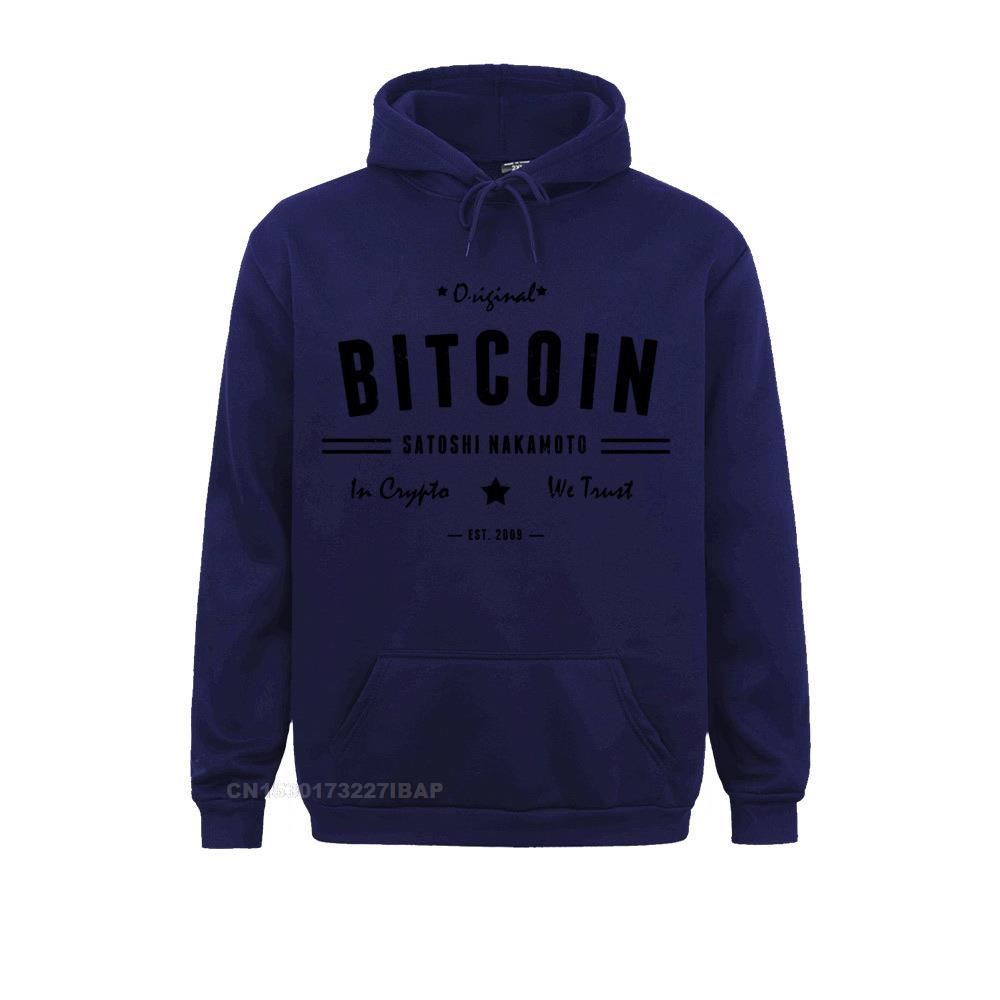 Bitcoin Original Hoodie