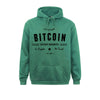 Bitcoin Original Hoodie