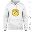 Dogecoin Hoodie