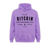 Bitcoin Original Hoodie