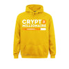 Crypto Millionaire Loading Hoodie