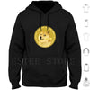 Dogecoin Hoodie