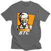 BTC Funny T-Shirt