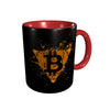 Bitcoin Mug