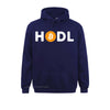 HODL Investor Hoodie