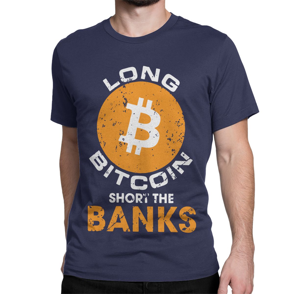 Bitcoin T-Shirts