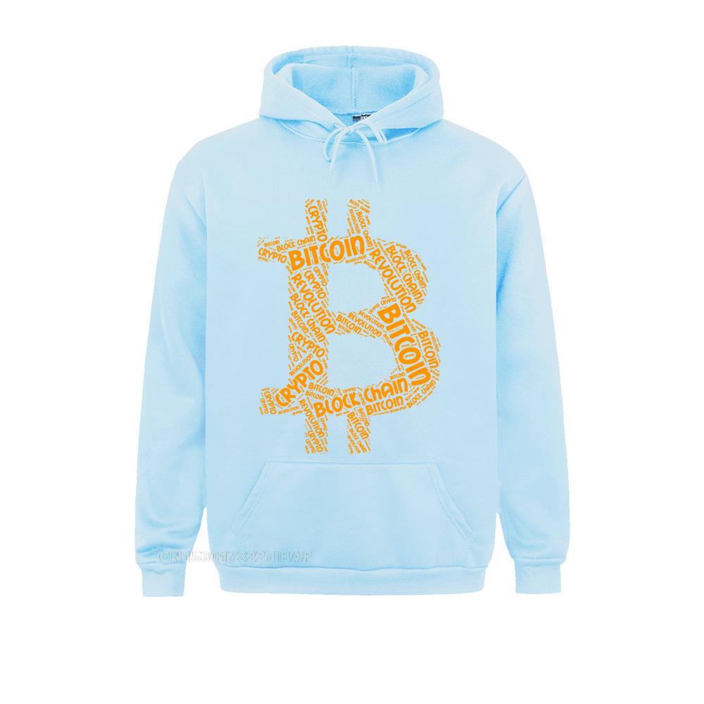 Bitcoin Hoodie