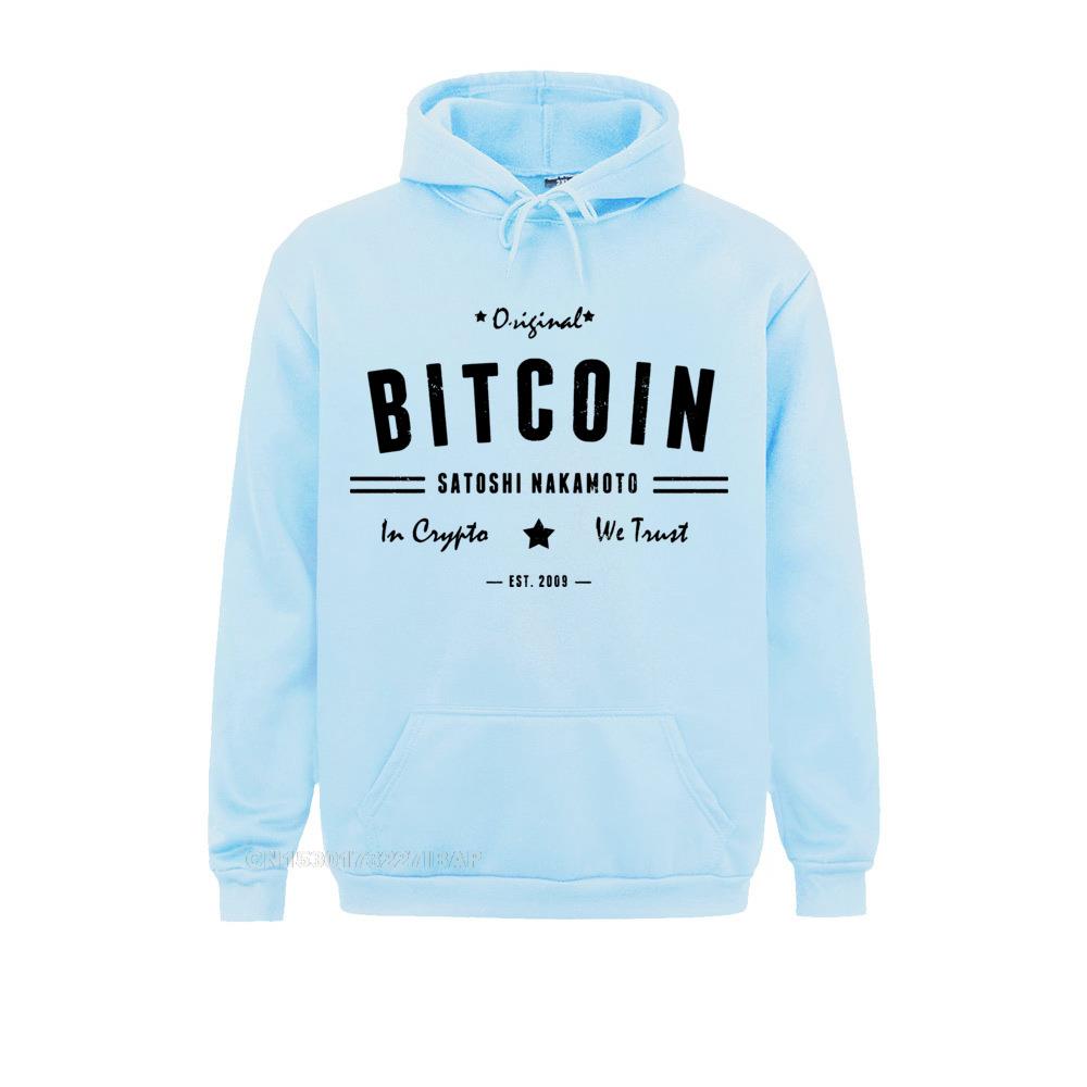 Bitcoin Original Hoodie