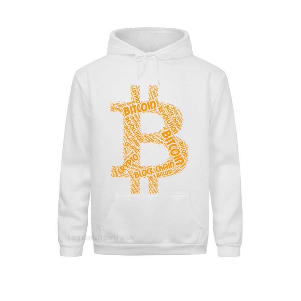 Bitcoin Hoodie