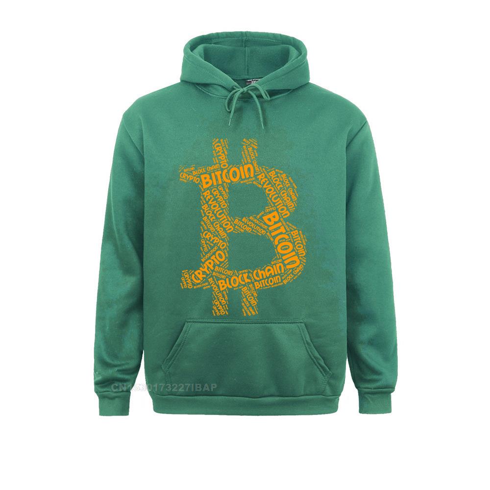 Bitcoin Hoodie