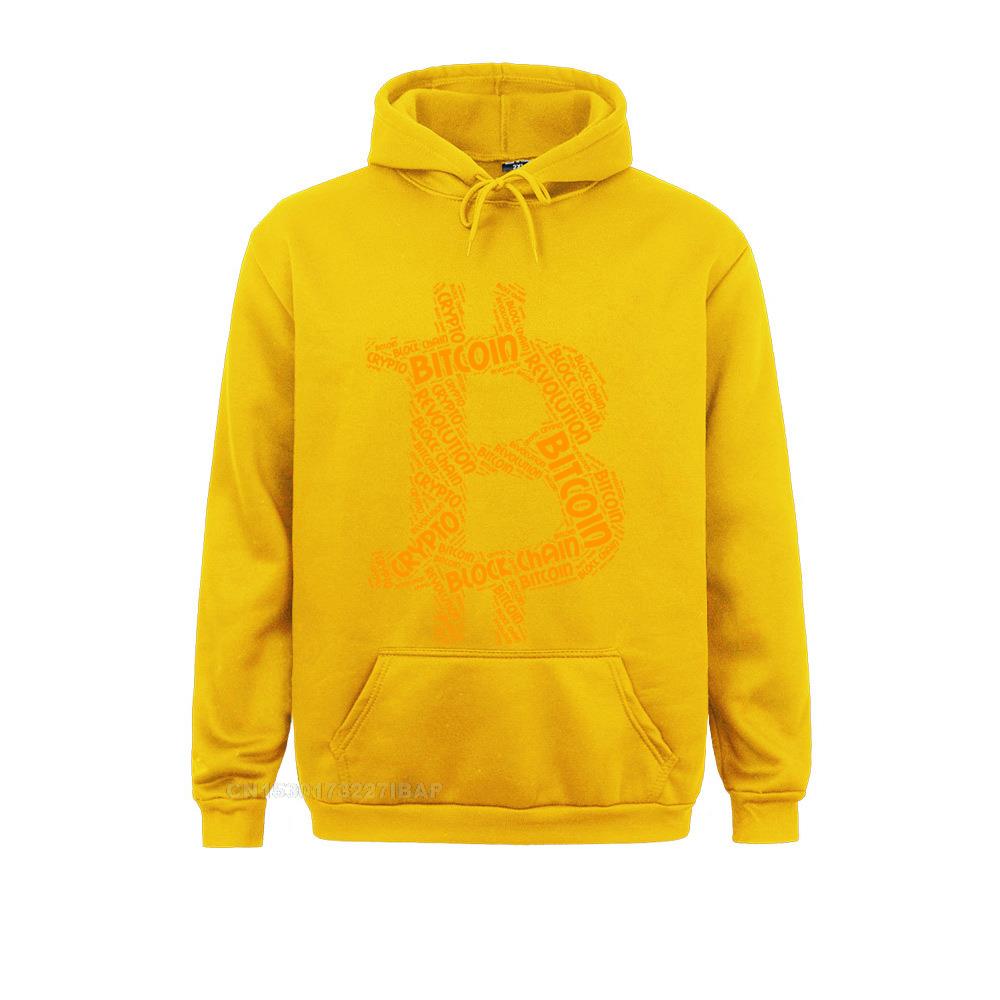 Bitcoin Hoodie