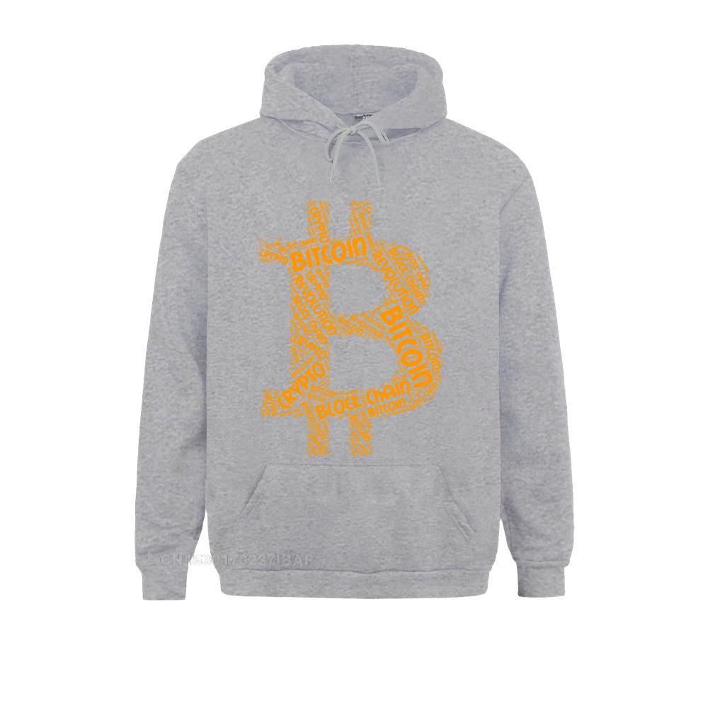 Bitcoin Hoodie