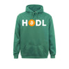 HODL Investor Hoodie