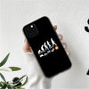 Crypto Iphone Case