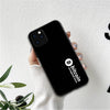 Crypto Iphone Case