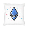 Crypto Pillow Case