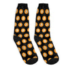 Bitcoin Novelty Socks