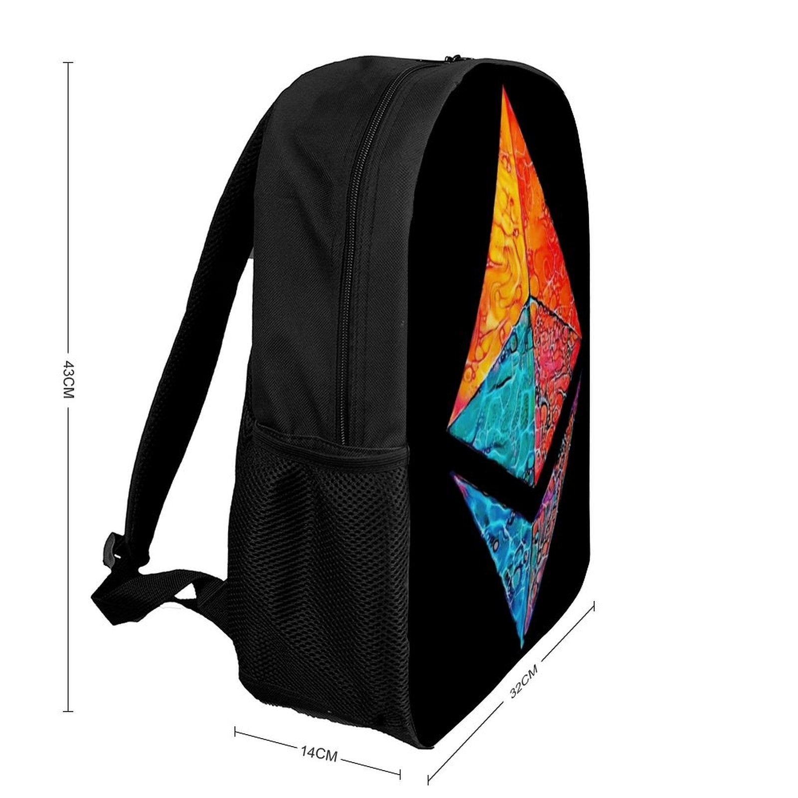 Etherium Backpack